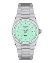 Load image into Gallery viewer, Tissot PRX Quartz 35mm T137.210.11.091.00 - Arnik Jewellers
