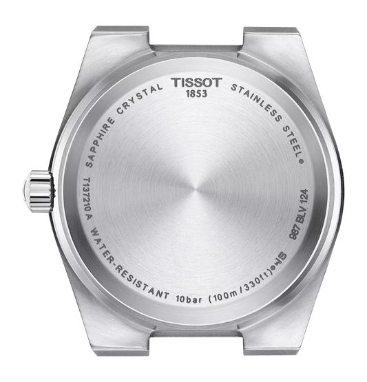 Tissot PRX Quartz 35mm T137.210.11.091.00 - Arnik Jewellers