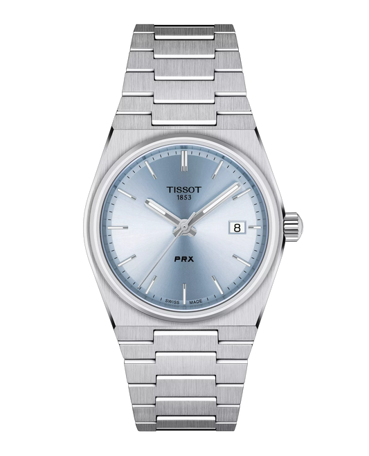Tissot PRX Quartz 35mm T137.210.11.351.00 - Arnik Jewellers