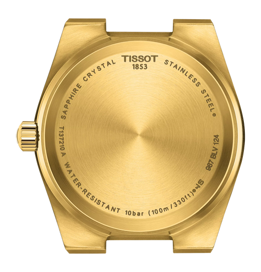 Tissot PRX Quartz 35mm T137.210.33.021.00 - Arnik Jewellers