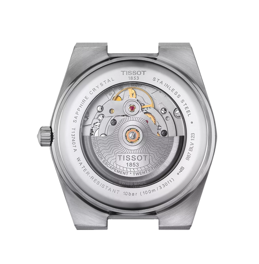 Tissot PRX Powermatic 80 40mm T137.407.11.051.00 - Arnik Jewellers