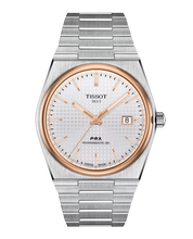 Load image into Gallery viewer, Tissot PRX Powermatic 80 40mm T137.407.21.031.00 - Arnik Jewellers
