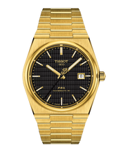 Load image into Gallery viewer, Tissot PRX Powermatic 80 DAMIAN LILLARD SPECIAL EDITION 40mm T137.407.33.051.00 - Arnik Jewellers
