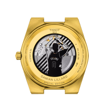 Load image into Gallery viewer, Tissot PRX Powermatic 80 DAMIAN LILLARD SPECIAL EDITION 40mm T137.407.33.051.00 - Arnik Jewellers
