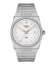 Load image into Gallery viewer, Tissot PRX Quartz 40mm T137.410.11.031.00 - Arnik Jewellers
