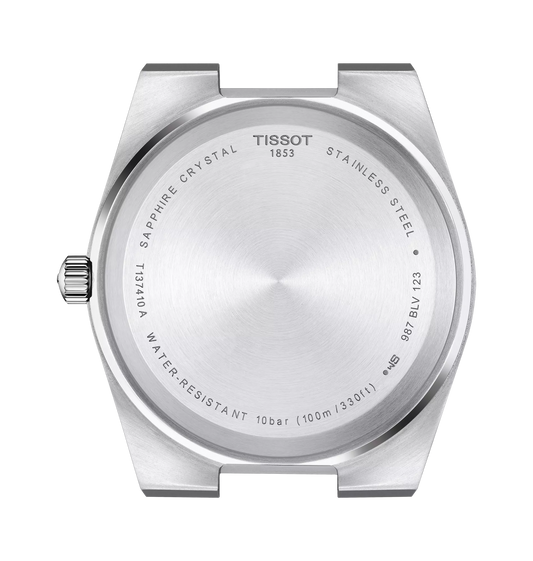 Tissot PRX Quartz 40mm T137.410.11.031.00 - Arnik Jewellers