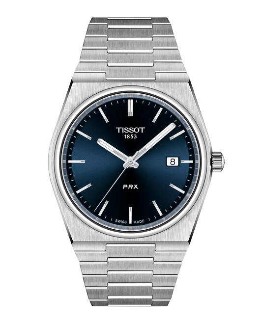 Tissot PRX Quartz 40mm T137.410.11.041.00 - Arnik Jewellers