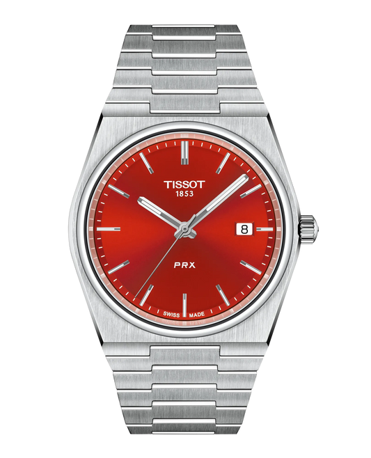 Tissot PRX Quartz 40mm T137.410.11.421.00 - Arnik Jewellers