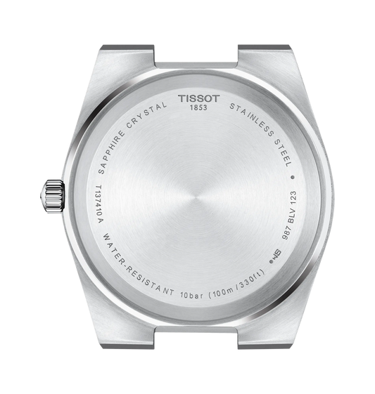 Tissot PRX Quartz 40mm T137.410.11.421.00 - Arnik Jewellers