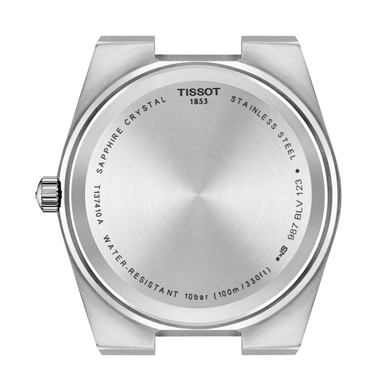 Tissot PRX Quartz 40mm T137.410.17.011.00 - Arnik Jewellers
