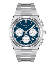 Load image into Gallery viewer, Tissot PRX Automatic Chronograph 42mm T137.427.11.041.00 - Arnik Jewellers
