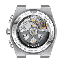 Load image into Gallery viewer, Tissot PRX Automatic Chronograph 42mm T137.427.11.041.00 - Arnik Jewellers
