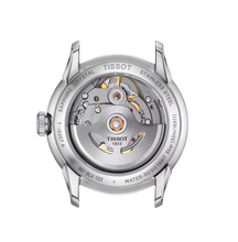 Load image into Gallery viewer, Tissot Chemin Des Tourelles Powermatic 80 34mm T139.207.11.031.00 - Arnik Jewellers
