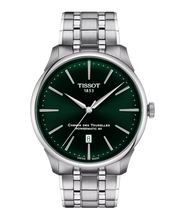 Load image into Gallery viewer, Tissot CHEMIN DES TOURELLES POWERMATIC 80 T139.407.11.091.00 - Arnik Jewellers
