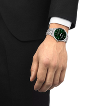 Load image into Gallery viewer, Tissot CHEMIN DES TOURELLES POWERMATIC 80 T139.407.11.091.00 - Arnik Jewellers
