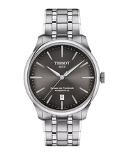 Load image into Gallery viewer, Tissot CHEMIN DES TOURELLES POWERMATIC 80 T139.807.11.061.00 - Arnik Jewellers
