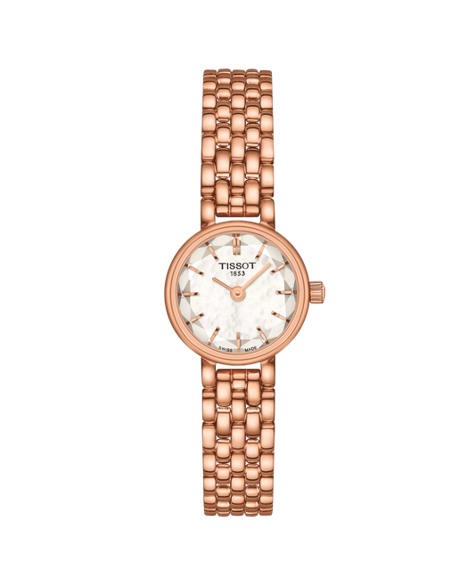 Tissot Lovely Round T140.009.33.111.00 - Arnik Jewellers