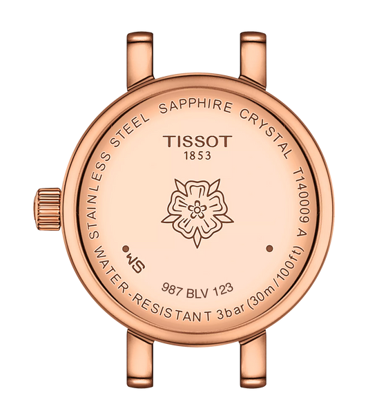 Tissot Lovely Round T140.009.33.111.00 - Arnik Jewellers