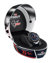 Load image into Gallery viewer, Tissot T-Race MotoGP Automatic Chronograph Limited Edition T141.427.27.041.00 - Arnik Jewellers
