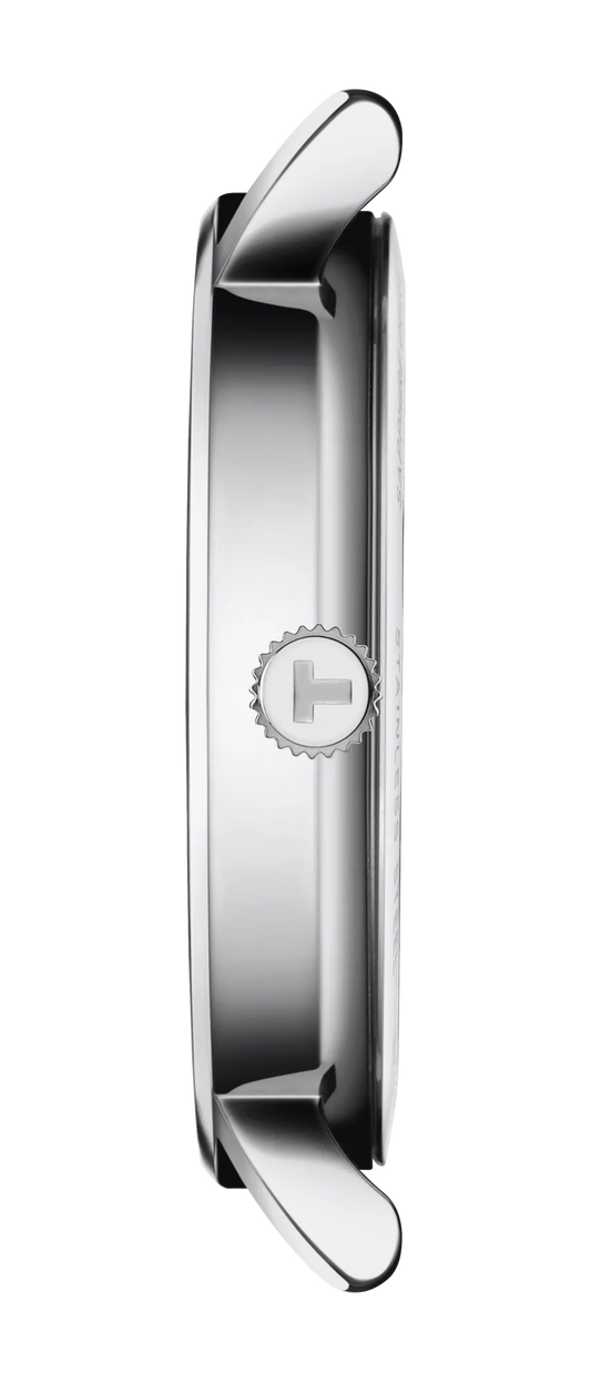 Tissot Everytime 34mm T143.210.16.033.00 - Arnik Jewellers