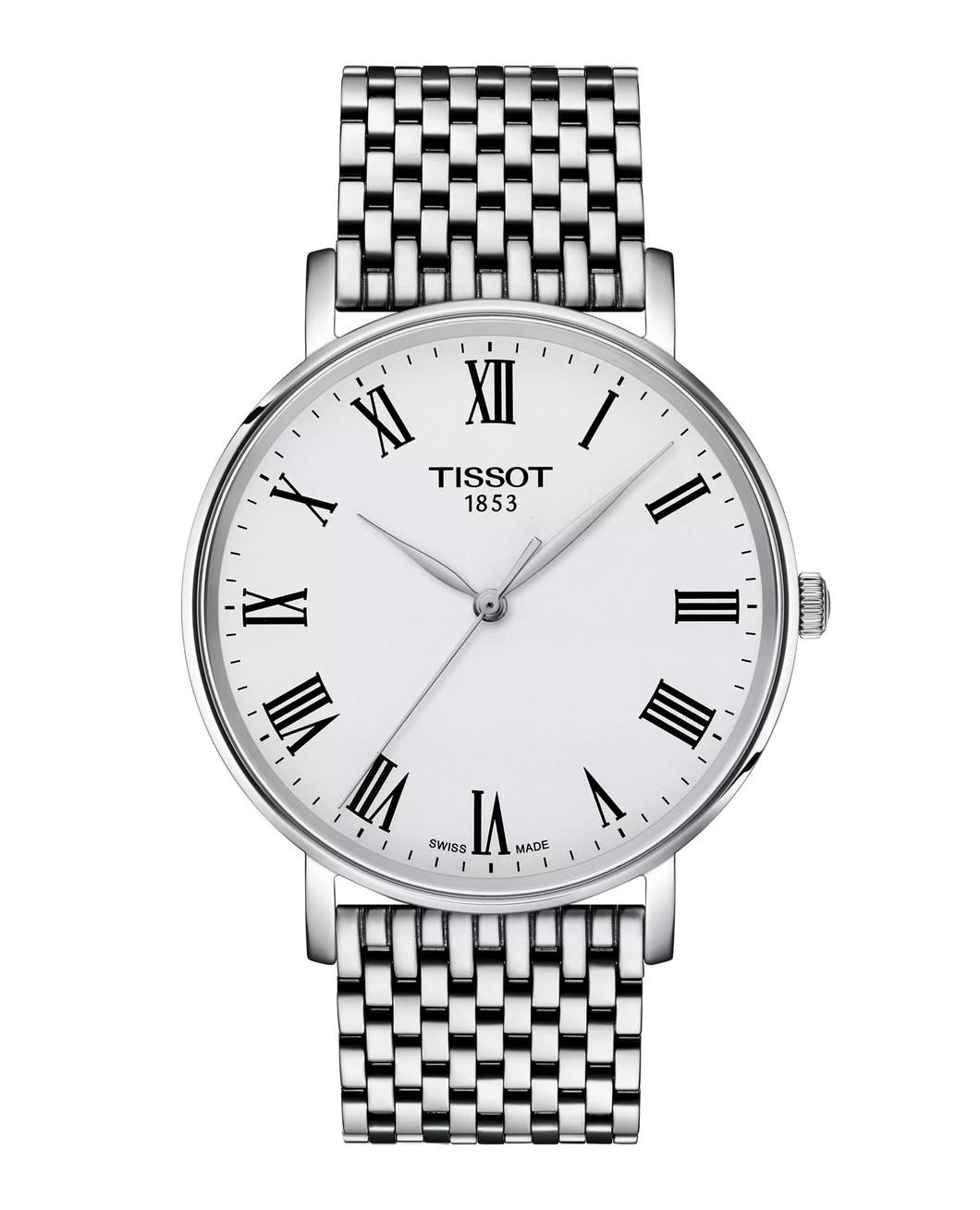 Tissot Everytime 40mm T143.410.11.033.00 - Arnik Jewellers