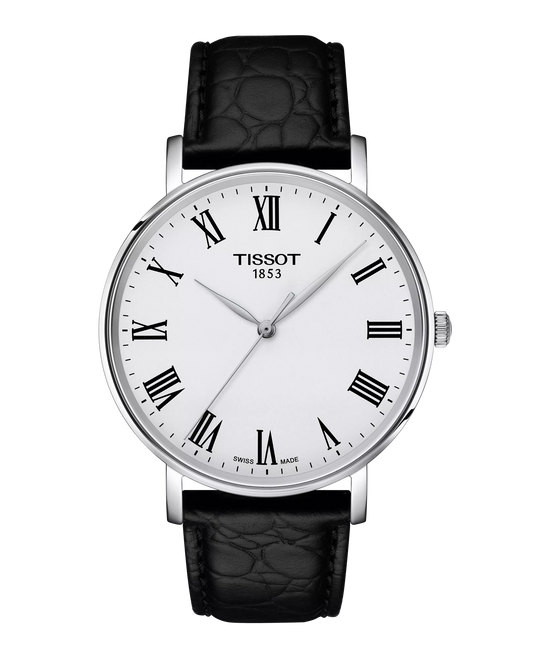 Tissot Everytime 40mm T143.410.16.033.00 - Arnik Jewellers