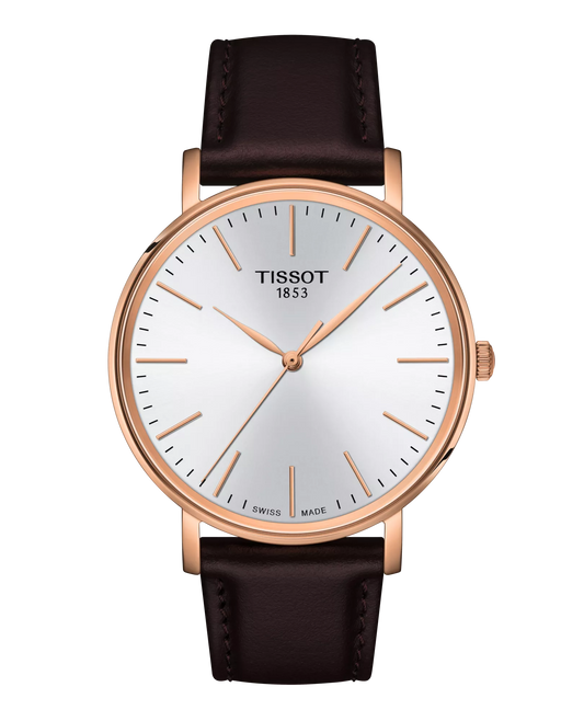 Tissot Everytime 40mm T143.410.36.011.00 - Arnik Jewellers