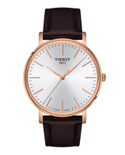 Load image into Gallery viewer, Tissot Everytime Gent Quartz T143.410.36.011.00 - Arnik Jewellers
