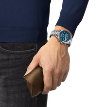 Load image into Gallery viewer, Tissot PR516 Chronograph 40mm Stainless Steel T149.417.11.041.00 - Arnik Jewellers
