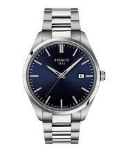 Load image into Gallery viewer, Tissot PR100 Stainless Steel 40mm T150.410.11.041.00 - Arnik Jewellers
