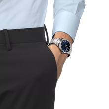 Load image into Gallery viewer, Tissot PR100 Stainless Steel 40mm T150.410.11.041.00 - Arnik Jewellers
