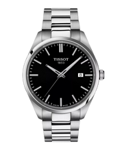 Load image into Gallery viewer, Tissot PR100 Stainless Steel 40mm T150.410.11.051.00 - Arnik Jewellers
