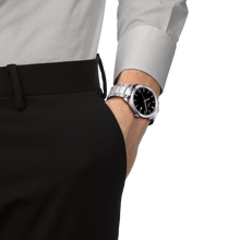 Load image into Gallery viewer, Tissot PR100 Stainless Steel 40mm T150.410.11.051.00 - Arnik Jewellers
