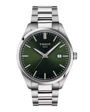 Load image into Gallery viewer, Tissot PR100 Stainless Steel 40mm T150.410.11.091.00 - Arnik Jewellers
