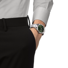 Load image into Gallery viewer, Tissot PR100 Stainless Steel 40mm T150.410.11.091.00 - Arnik Jewellers
