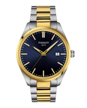 Load image into Gallery viewer, Tissot PR100 Two Tone 40mm T150.410.22.041.00 - Arnik Jewellers
