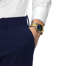 Load image into Gallery viewer, Tissot PR100 Two Tone 40mm T150.410.22.041.00 - Arnik Jewellers
