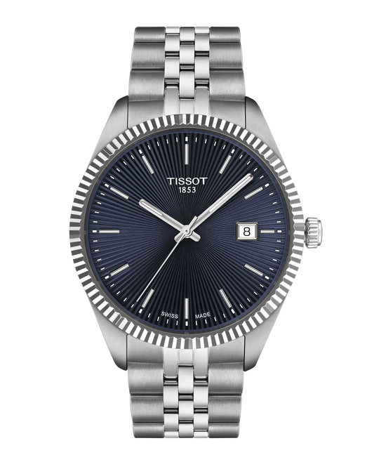 Tissot Ballade 40mm T156.410.11.041.00 - Arnik Jewellers