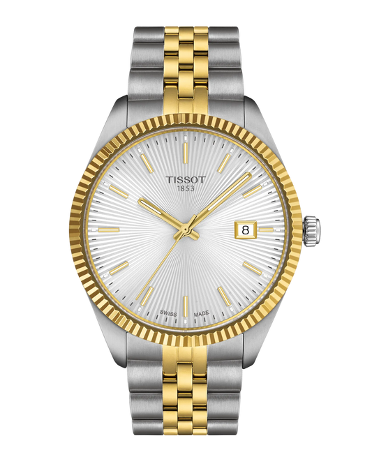 Tissot Ballade 40mm T156.410.22.031.00 - Arnik Jewellers