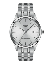 Load image into Gallery viewer, Tissot Classic Dream Powermatic 80 40mm T158.407.11.031.00 - Arnik Jewellers
