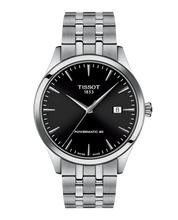 Load image into Gallery viewer, Tissot Classic Dream Powermatic 80 40mm T158.407.11.051.00 - Arnik Jewellers
