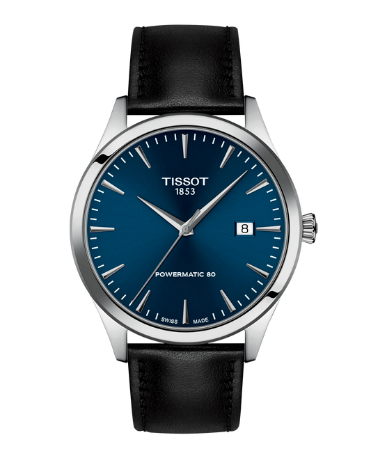 Tissot Classic Dream Powermatic 80 40mm T158.407.16.041.00 - Arnik Jewellers