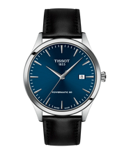 Load image into Gallery viewer, Tissot Classic Dream Powermatic 80 40mm T158.407.16.041.00 - Arnik Jewellers
