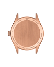 Load image into Gallery viewer, Tissot Classic Dream Powermatic 80 40mm T158.407.36.031.00 - Arnik Jewellers
