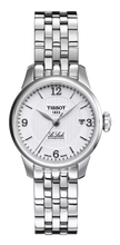 Load image into Gallery viewer, Tissot Le Locle Automatic Lady T41.1.183.34 - Arnik Jewellers
