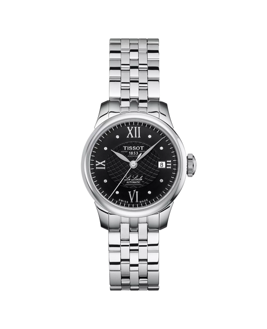 Tissot Le Locle Automatic Lady T41.1.183.56 - Arnik Jewellers