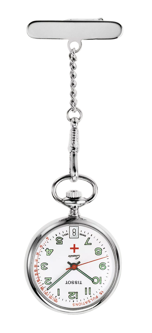 Tissot Pendants T81.7.221.12 - Arnik Jewellers