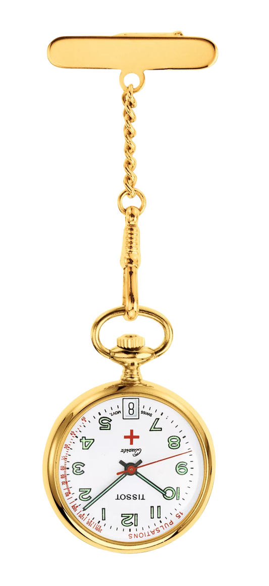 Tissot Pendants T81.7.222.12 - Arnik Jewellers