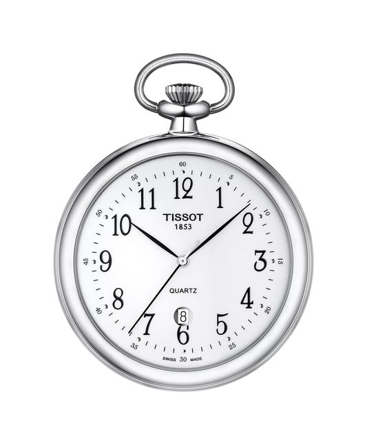 Tissot Lepine Quartz T82.6.550.12 - Arnik Jewellers