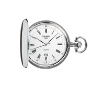 Load image into Gallery viewer, Tissot Savonnette Quartz T83.6.553.13 - Arnik Jewellers
